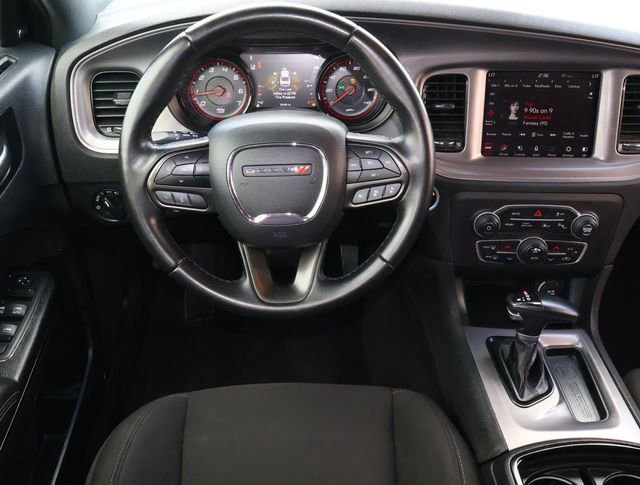 Used 2023 Dodge Charger GT w/ Blacktop Package RWD image 9
