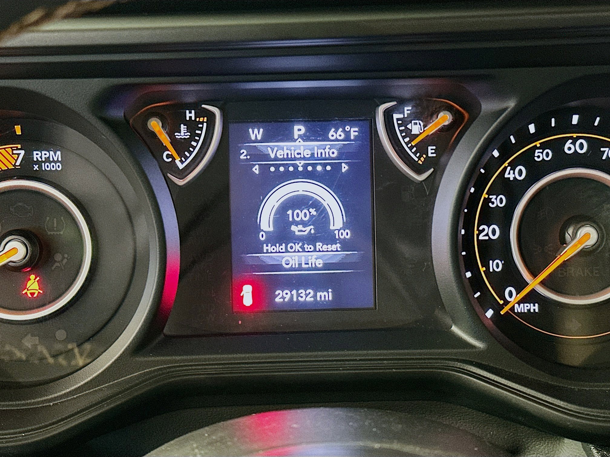 Used 2024 Jeep Wrangler Sport S image 18