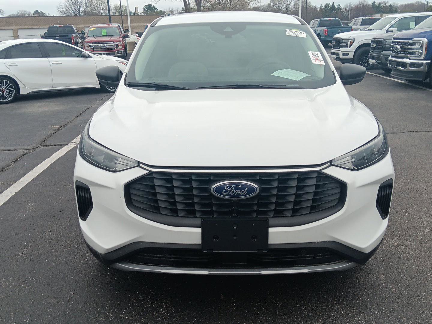 Used 2024 Ford Escape Active w/ Tech Pack #1 image 11