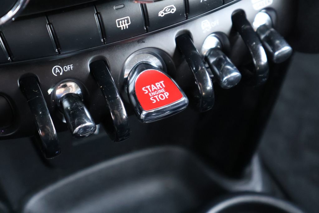 Used 2022 MINI Cooper S FWD image 7