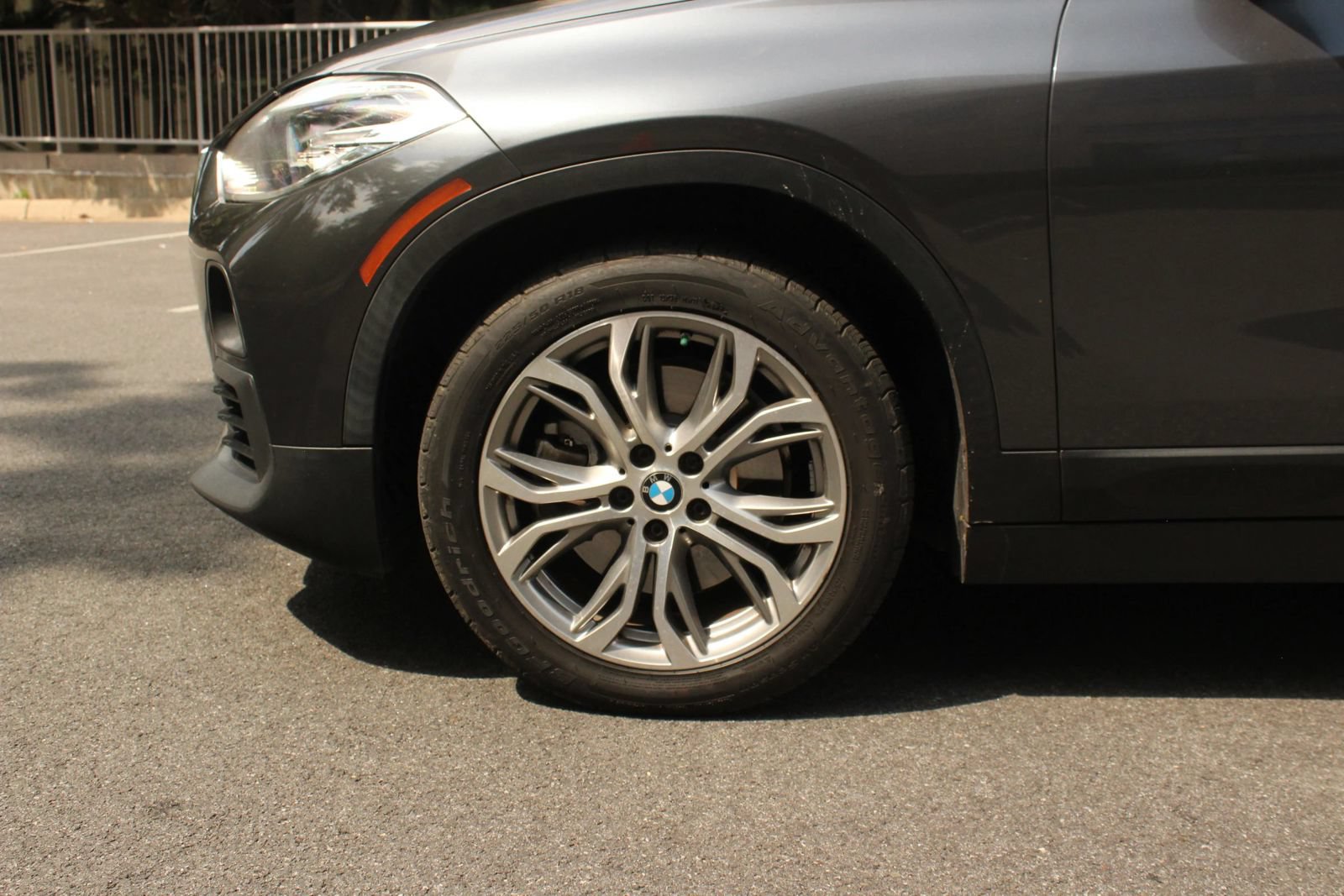 Used 2018 BMW X2 sDrive28i w/ Convenience Package FWD image 11