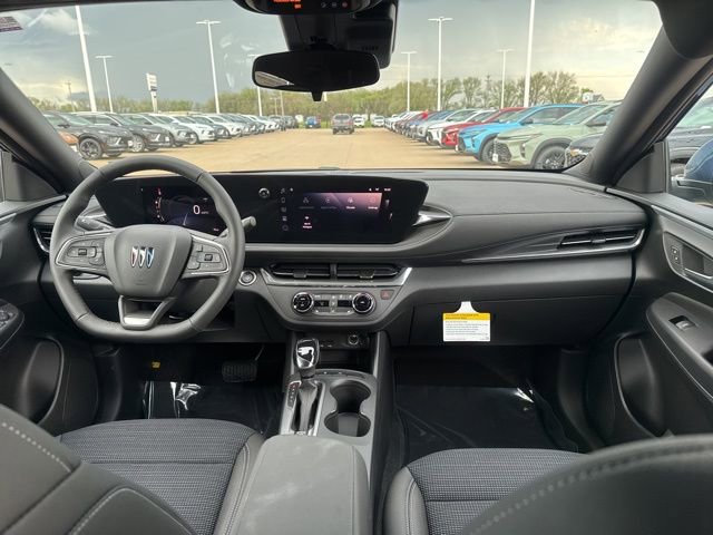 New 2026 Buick Envista Preferred image 45