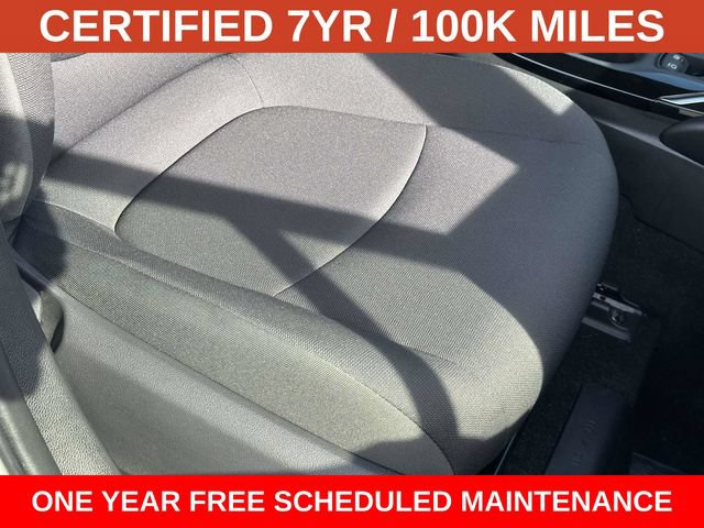 Used 2022 Toyota Corolla LE FWD image 8