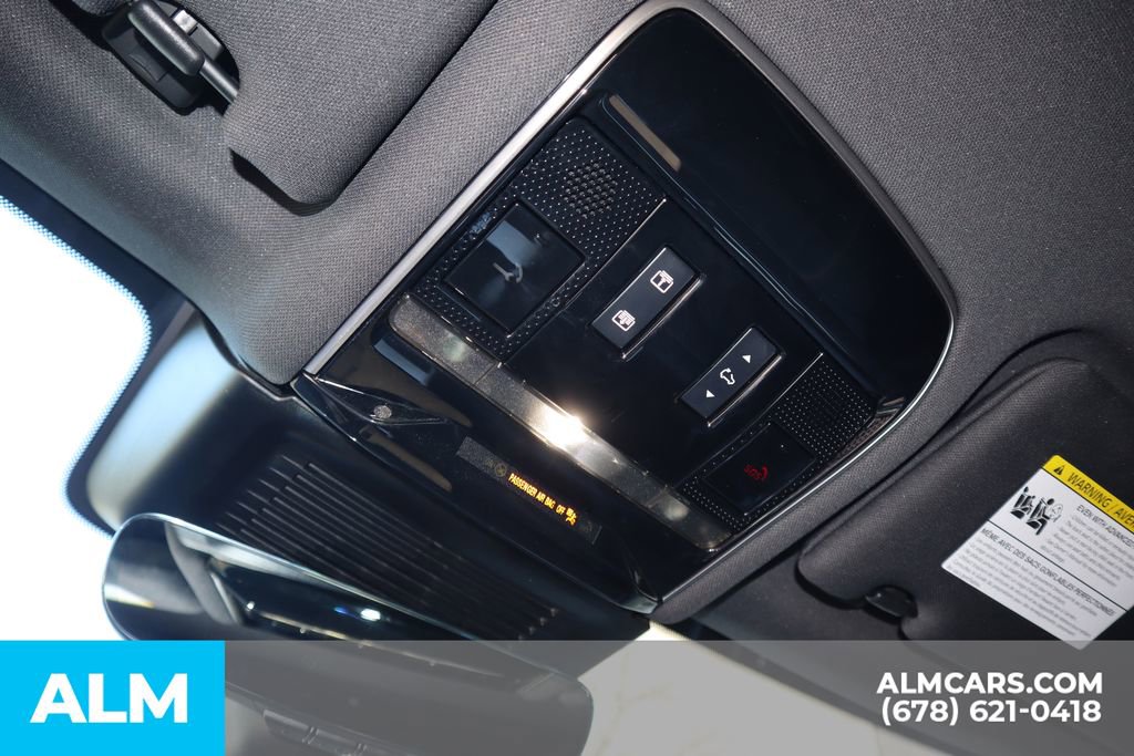 Used 2024 Land Rover Range Rover SE image 36