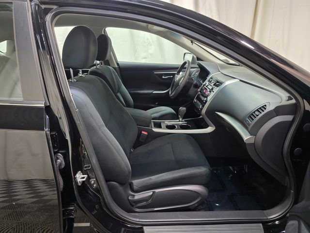 Used 2015 Nissan Altima 2.5 S w/ Power Driver Seat Package image 32
