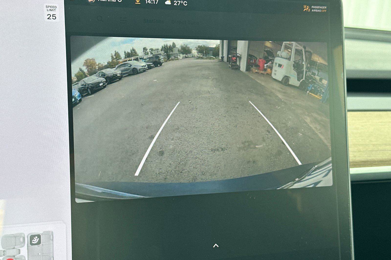 Used 2020 Tesla Model 3 Standard Range Plus image 18