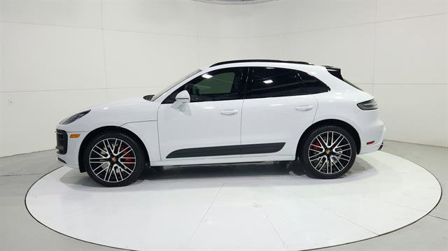 Used 2023 Porsche Macan GTS image 5