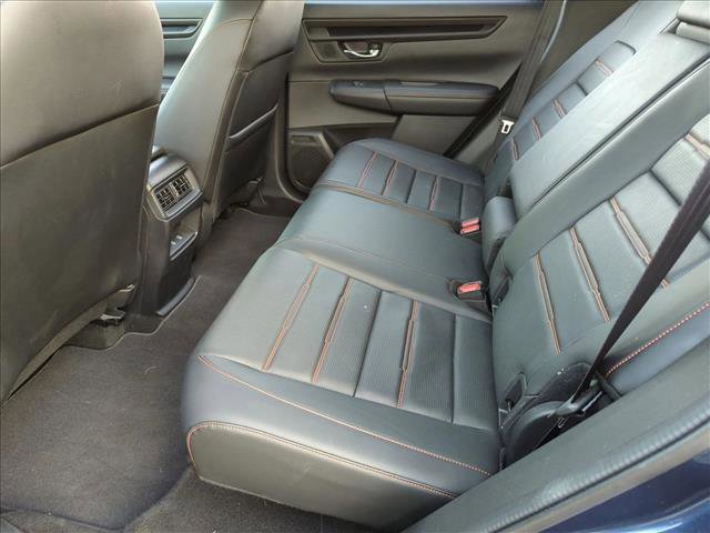 Certified 2026 Honda CR-V Sport-L image 19