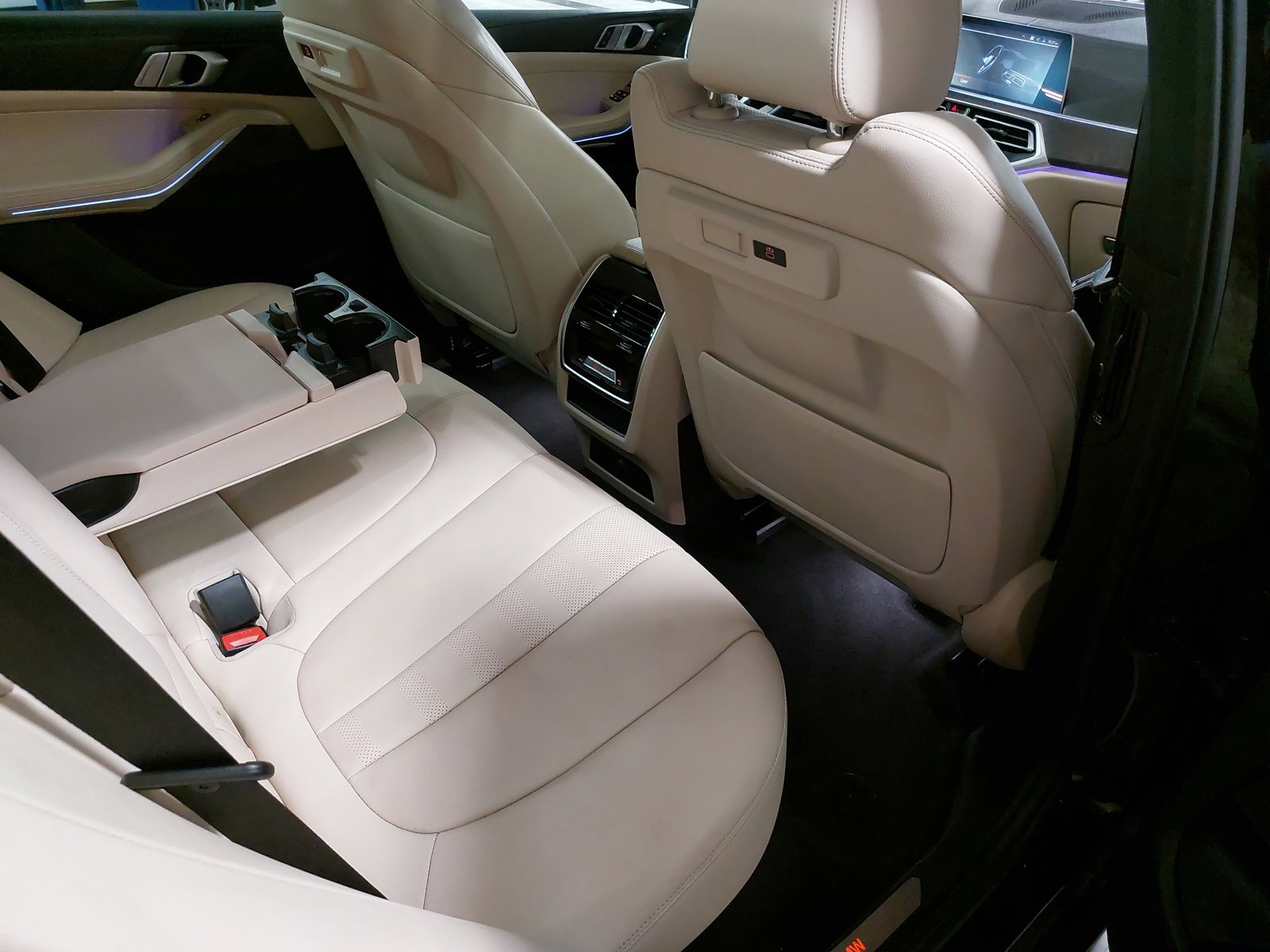 Used 2022 BMW X5 sDrive40i RWD image 11