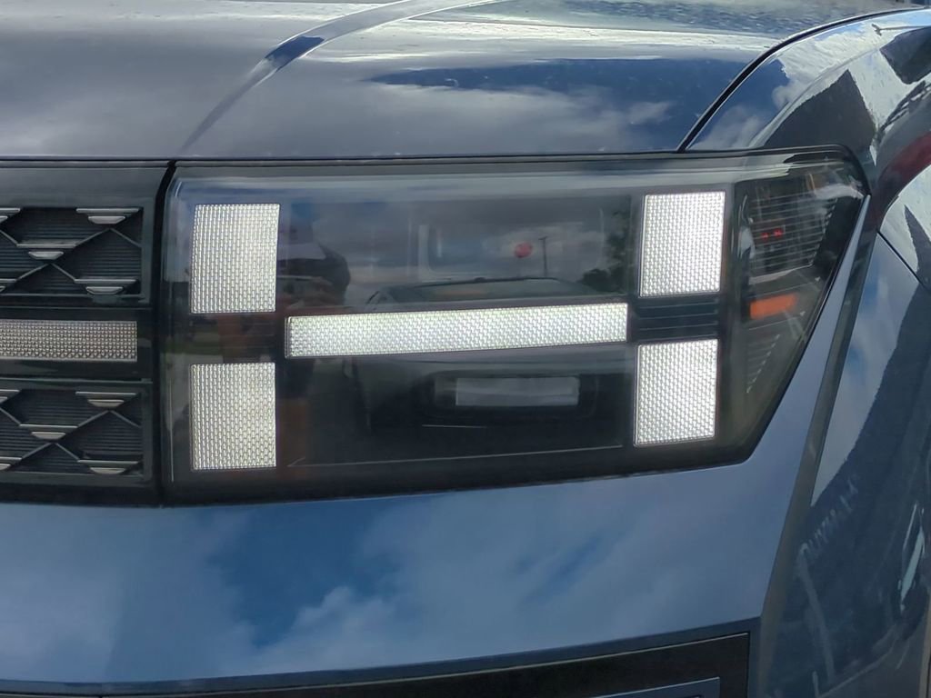 New 2026 Hyundai Santa Fe Calligraphy image 10