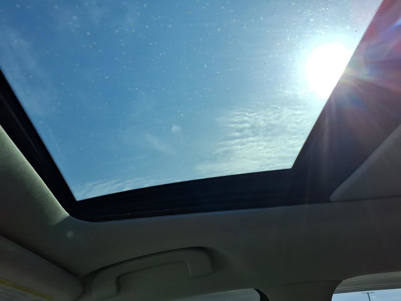 Used 2020 Nissan Rogue SV w/ Sun & Sound Touring Package image 24