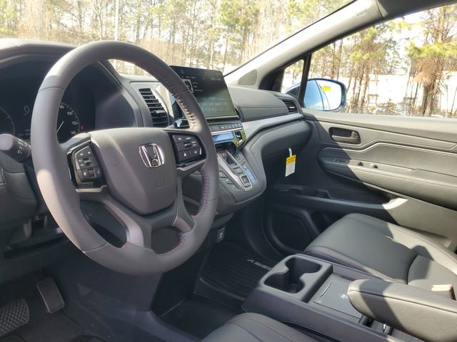 New 2026 Honda Odyssey Sport-L image 13