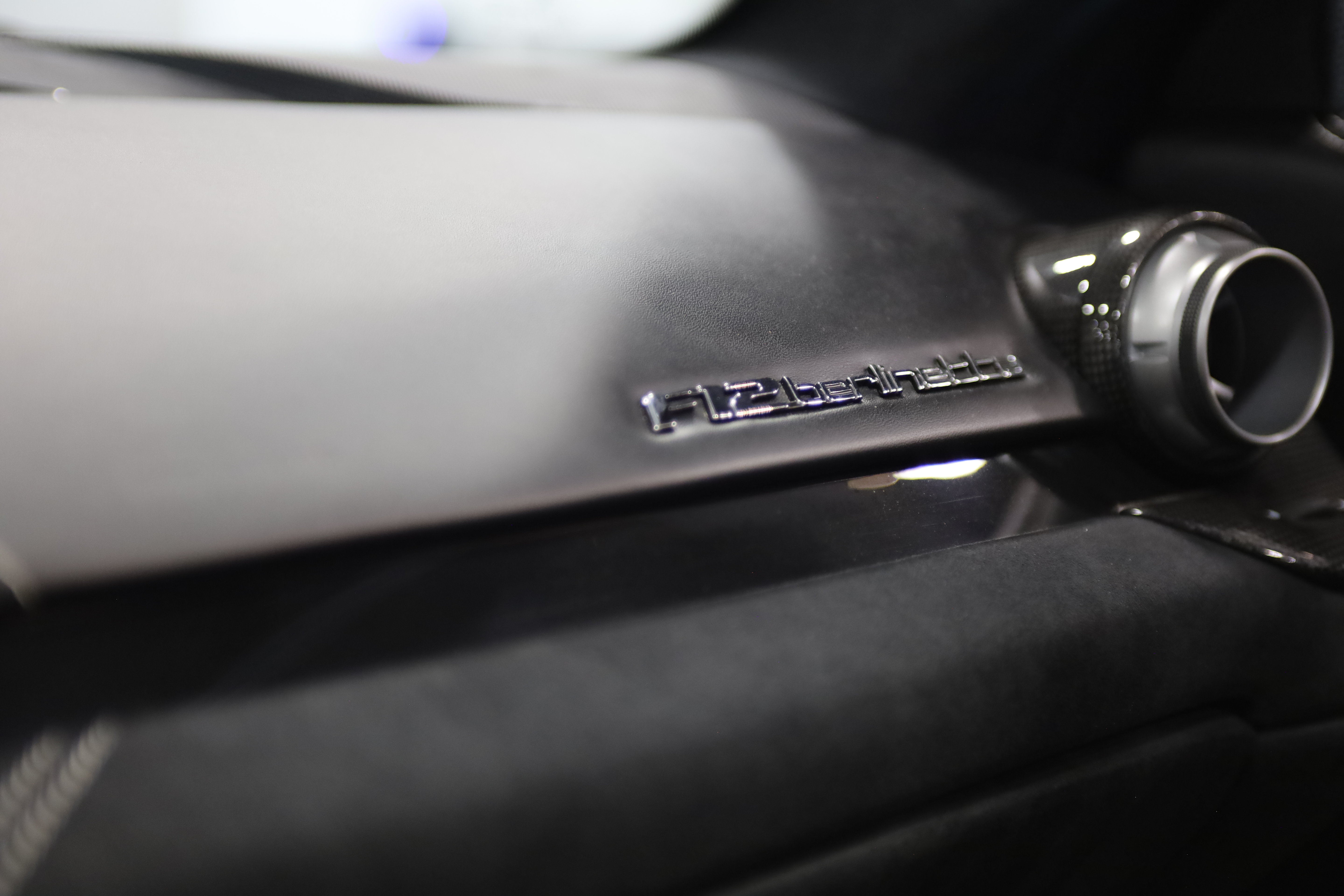 Used 2015 Ferrari F12 Berlinetta RWD image 35