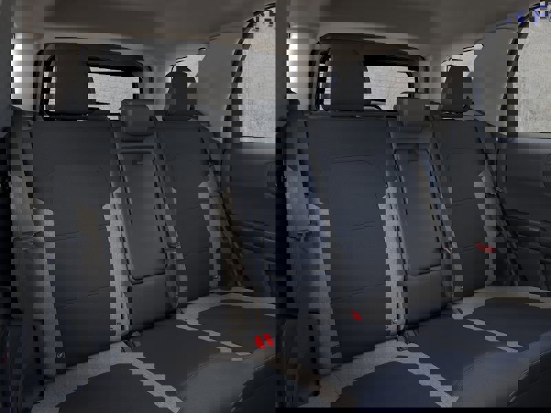 New 2025 Ford Bronco Sport Big Bend image 49