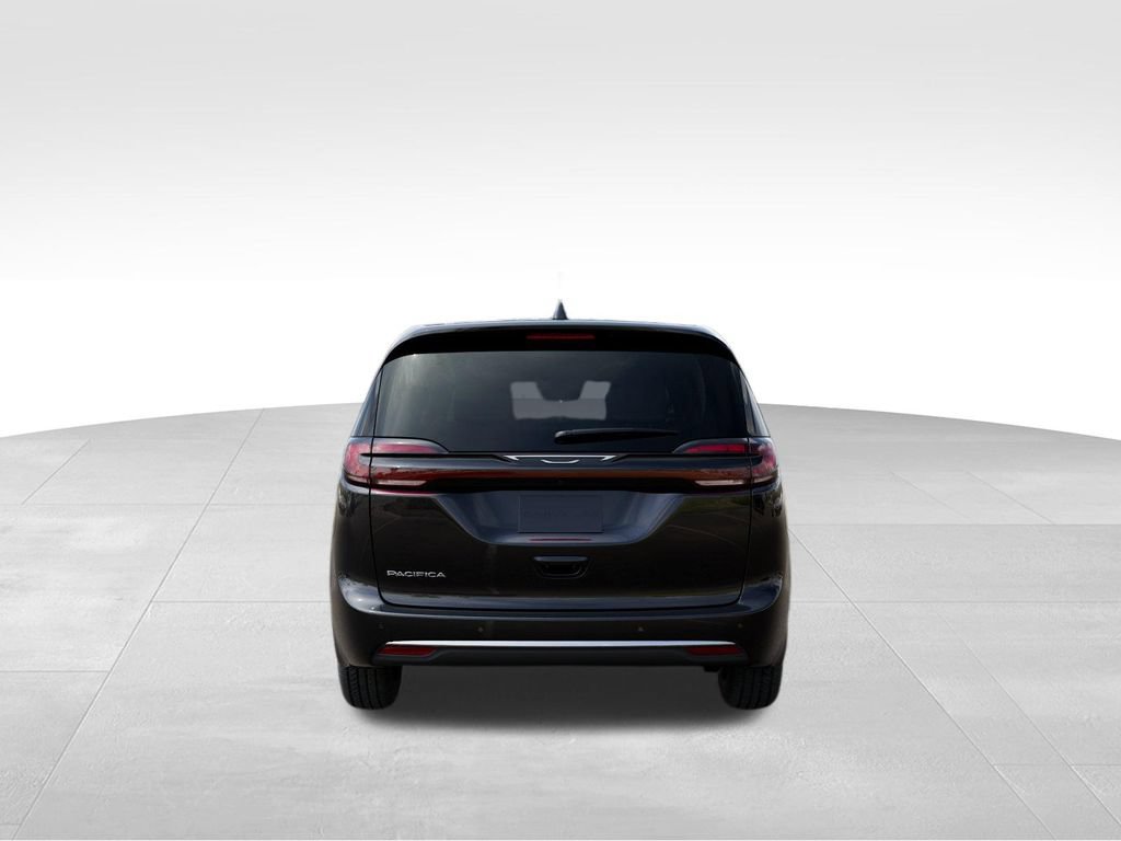 New 2027 Chrysler Pacifica Select FWD image 8