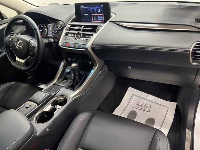 Used 2019 Lexus NX 300 FWD w/ Accessory Package 2 image 12
