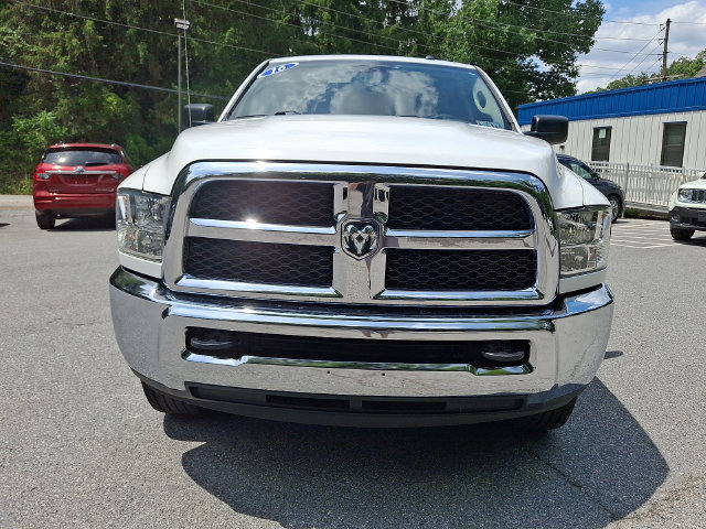 Used 2016 RAM 2500 SLT AWD/4WD image 4