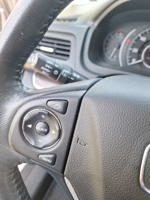 Used 2015 Honda CR-V EX-L image 14