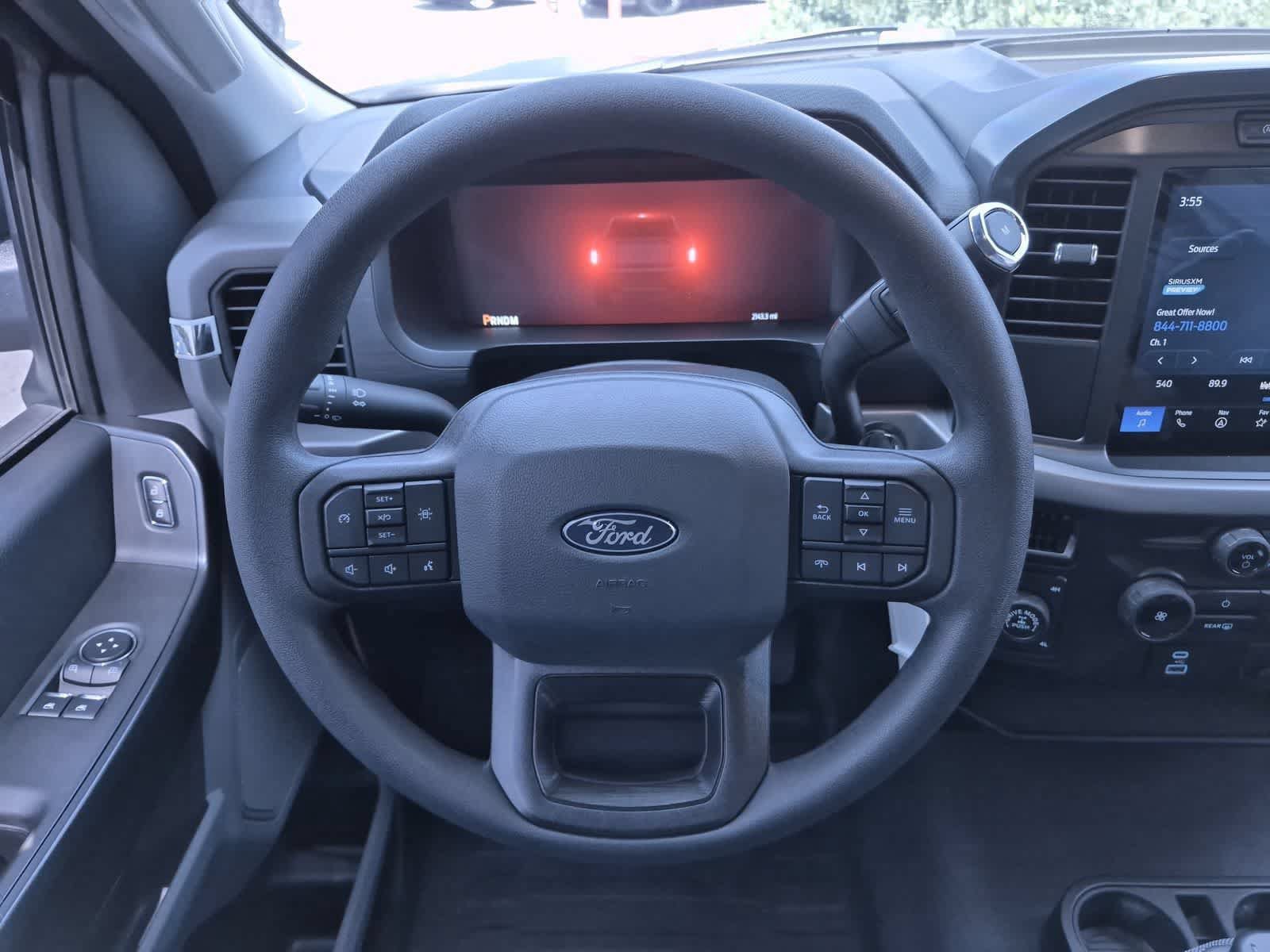 Used 2024 Ford F150 XL w/ Equipment Group 103A High AWD/4WD image 20