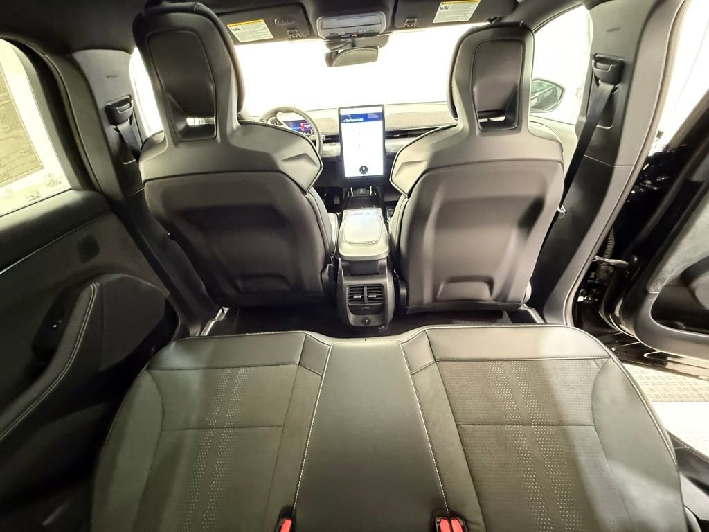 New 2025 Ford Mustang Mach-E GT w/ Interior Protection Package image 29