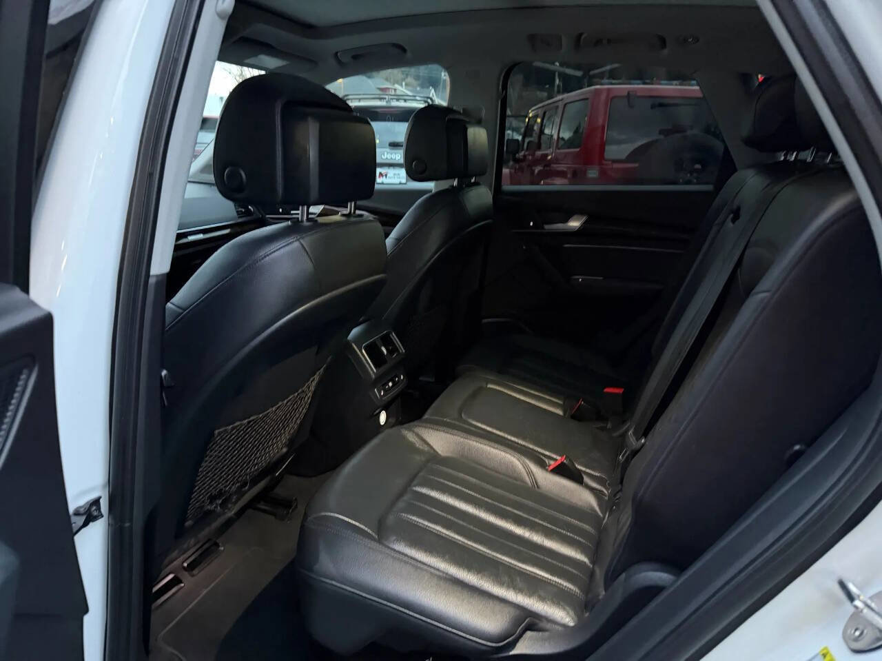 Used 2018 Audi Q5 2.0T Premium Plus w/ Premium Plus Package image 12