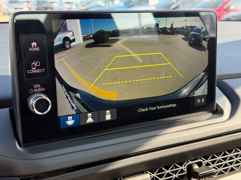 New 2026 Honda Accord LX image 12