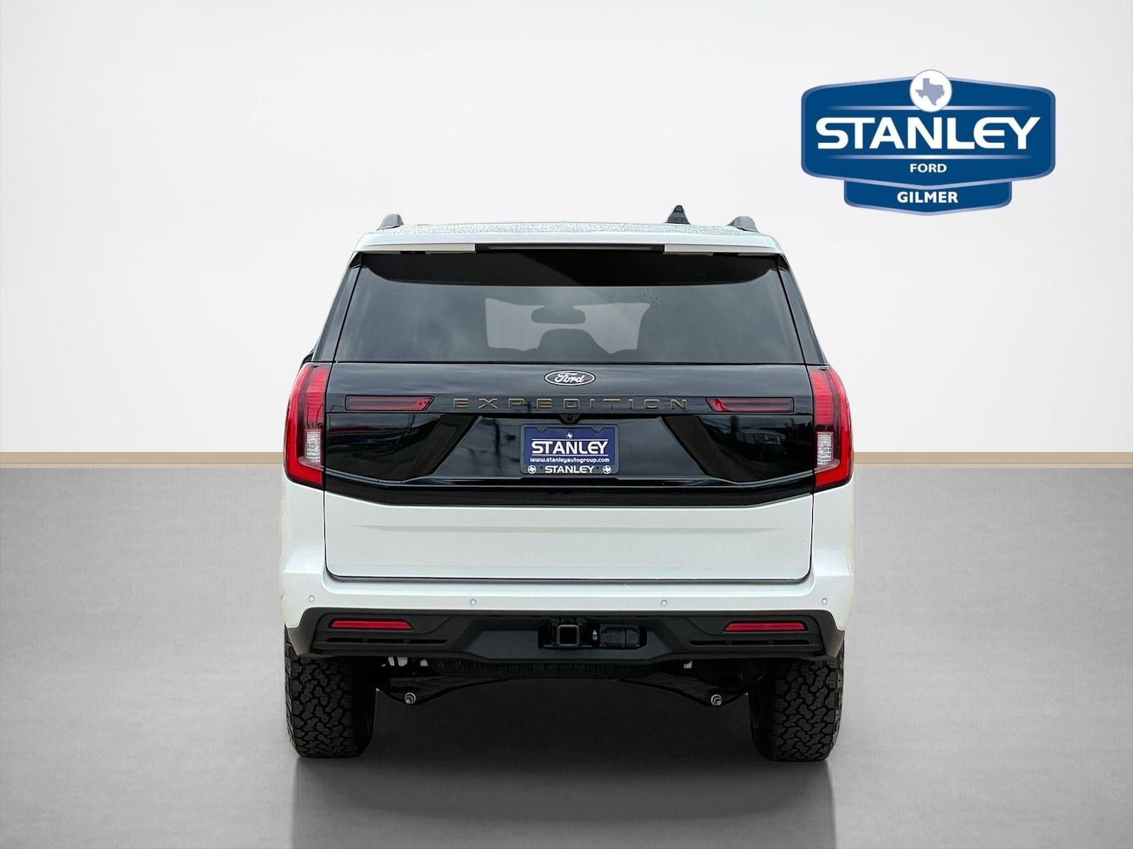 New 2026 Ford Expedition Tremor AWD/4WD image 7