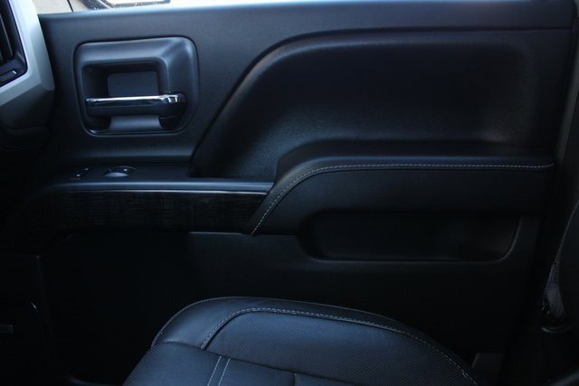 Used 2015 GMC Sierra 1500 Denali w/ Driver Alert Package image 31