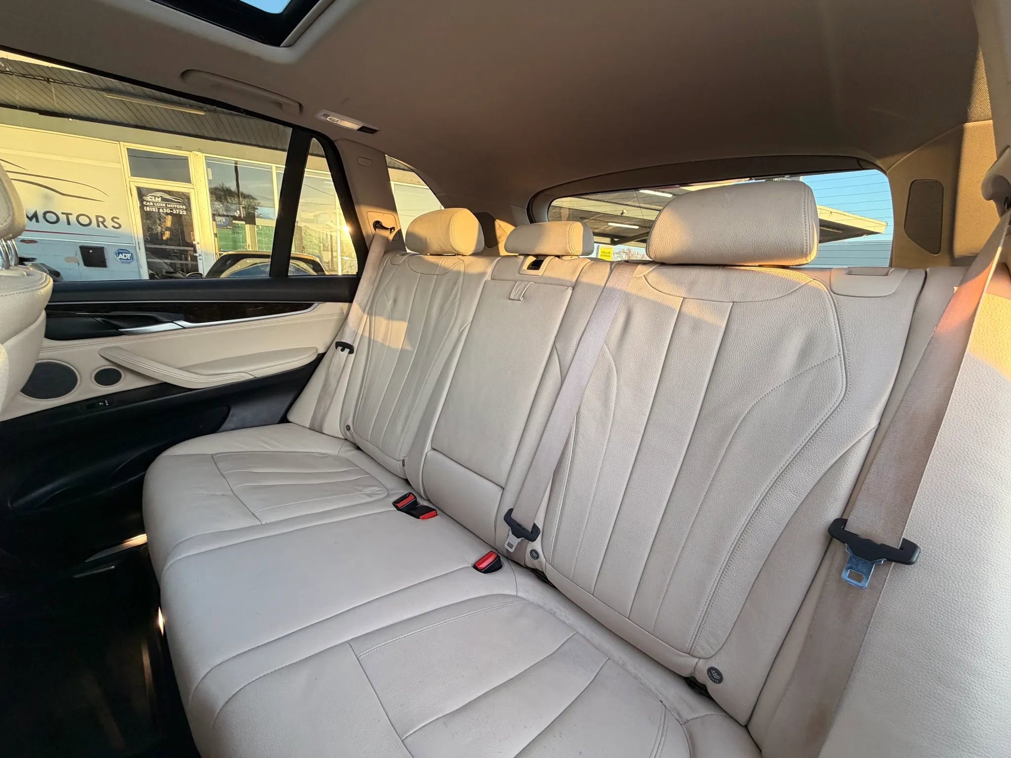 Used 2016 BMW X5 xDrive40e image 14