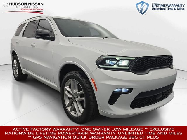 Used 2023 Dodge Durango GT image 1
