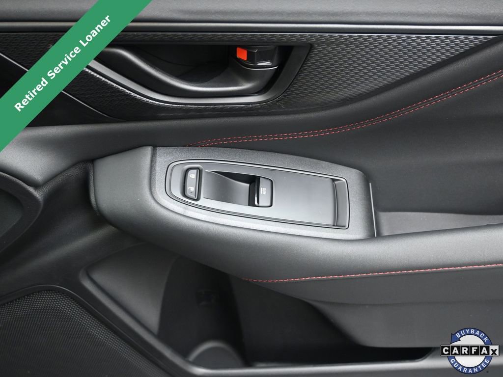 Used 2025 Subaru Legacy Sport image 11