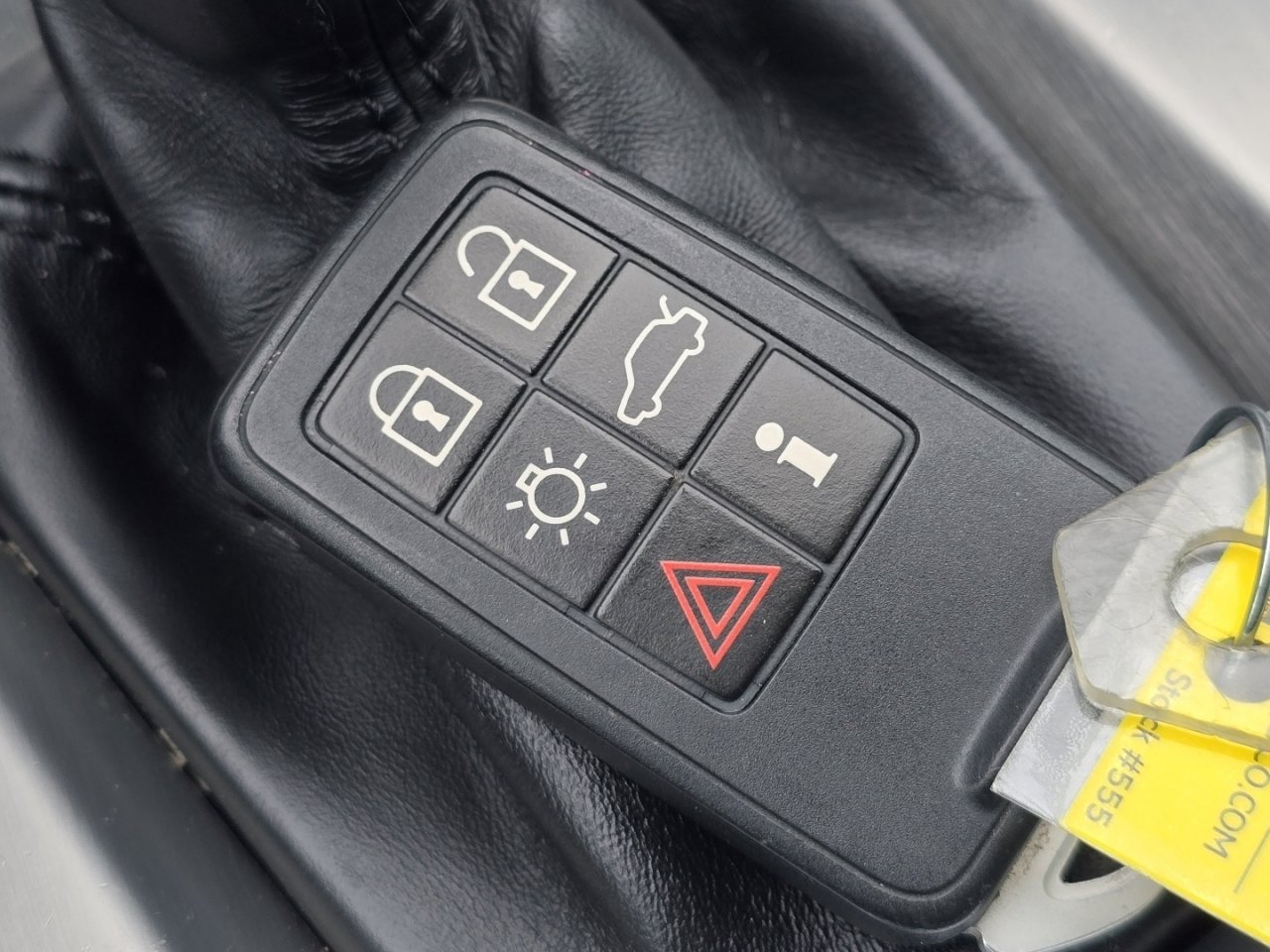 Used 2013 Volvo XC60 T6 image 31