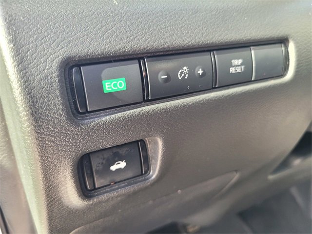 Used 2023 Nissan Sentra SV image 19