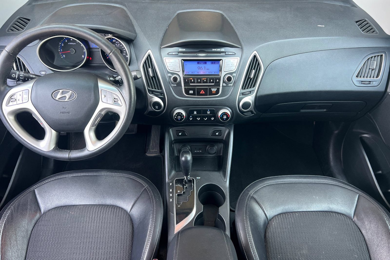 Used 2013 Hyundai Tucson GLS AWD/4WD image 13