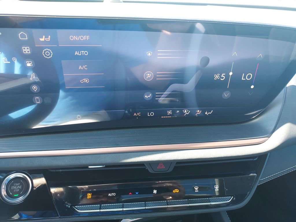 New 2026 Buick Envision Sport Touring AWD/4WD image 24