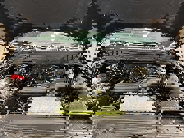 New 2025 Ford F150 Tremor w/ Equipment Group 402A High image 25