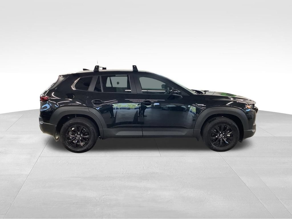 Certified 2025 MAZDA CX-50 2.5 Hybrid w/ Preferred Pkg AWD/4WD image 26