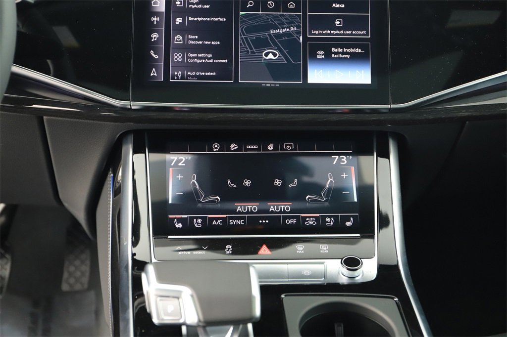 New 2026 Audi Q7 3.0T Premium Plus image 20