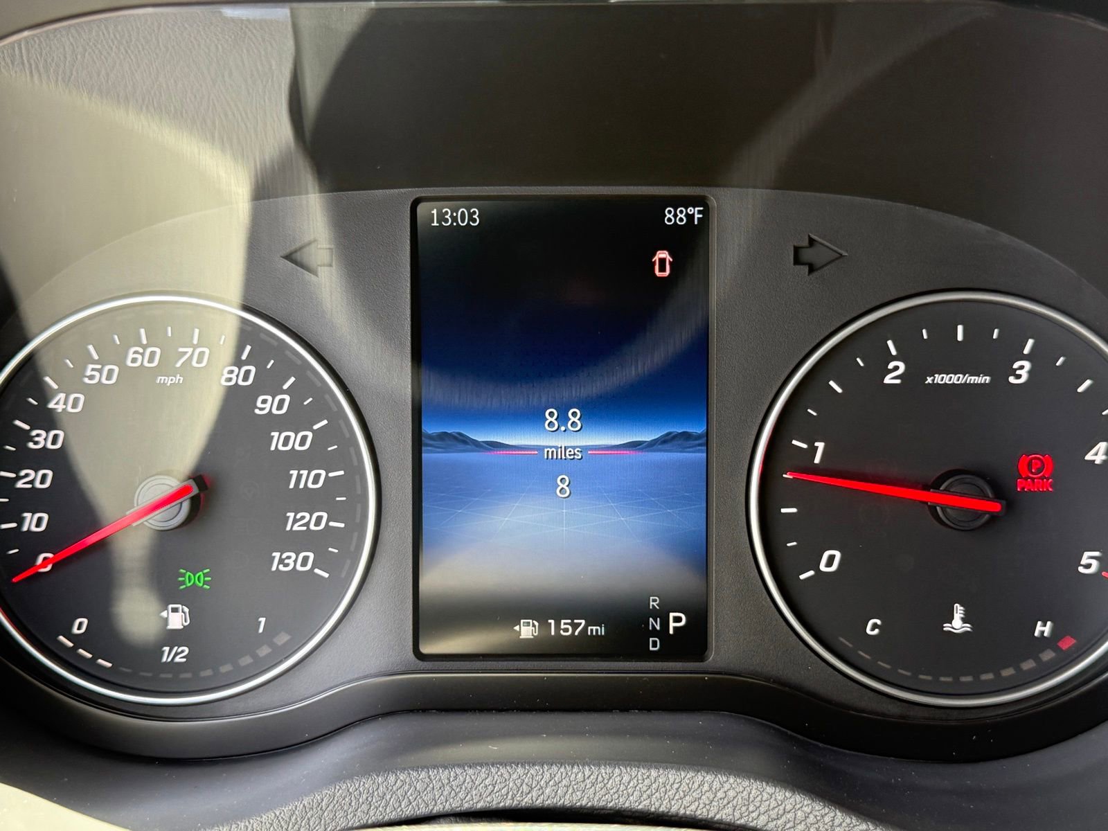 New 2026 Mercedes-Benz Sprinter 2500 image 25