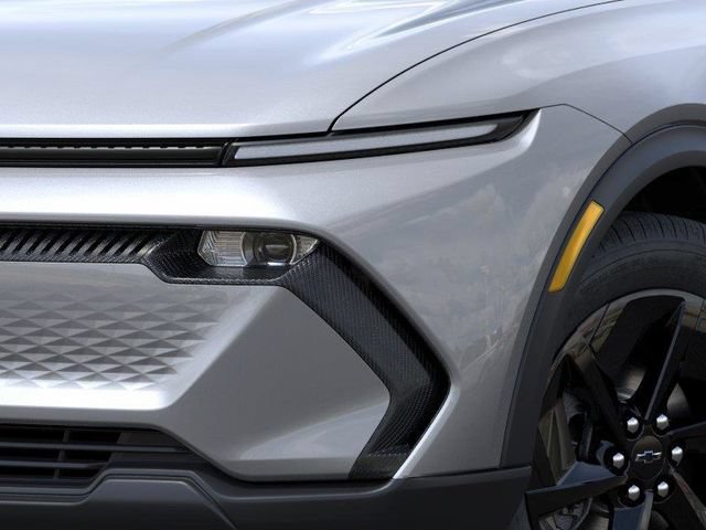 New 2026 Chevrolet Equinox EV LT w/ Comfort Package FWD image 10