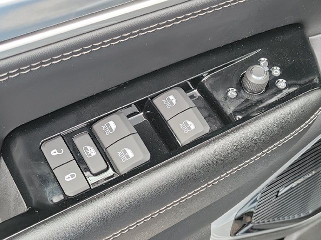 New 2026 Jeep Grand Wagoneer Limited AWD/4WD image 21