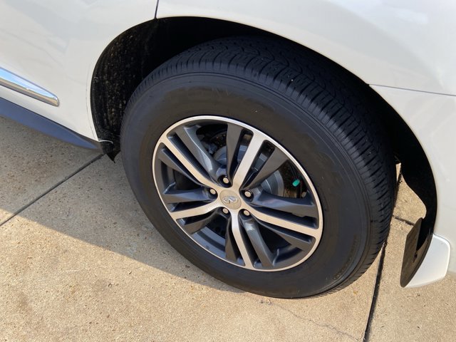 Used 2020 INFINITI QX60 Luxe w/ Essential Package AWD/4WD image 38