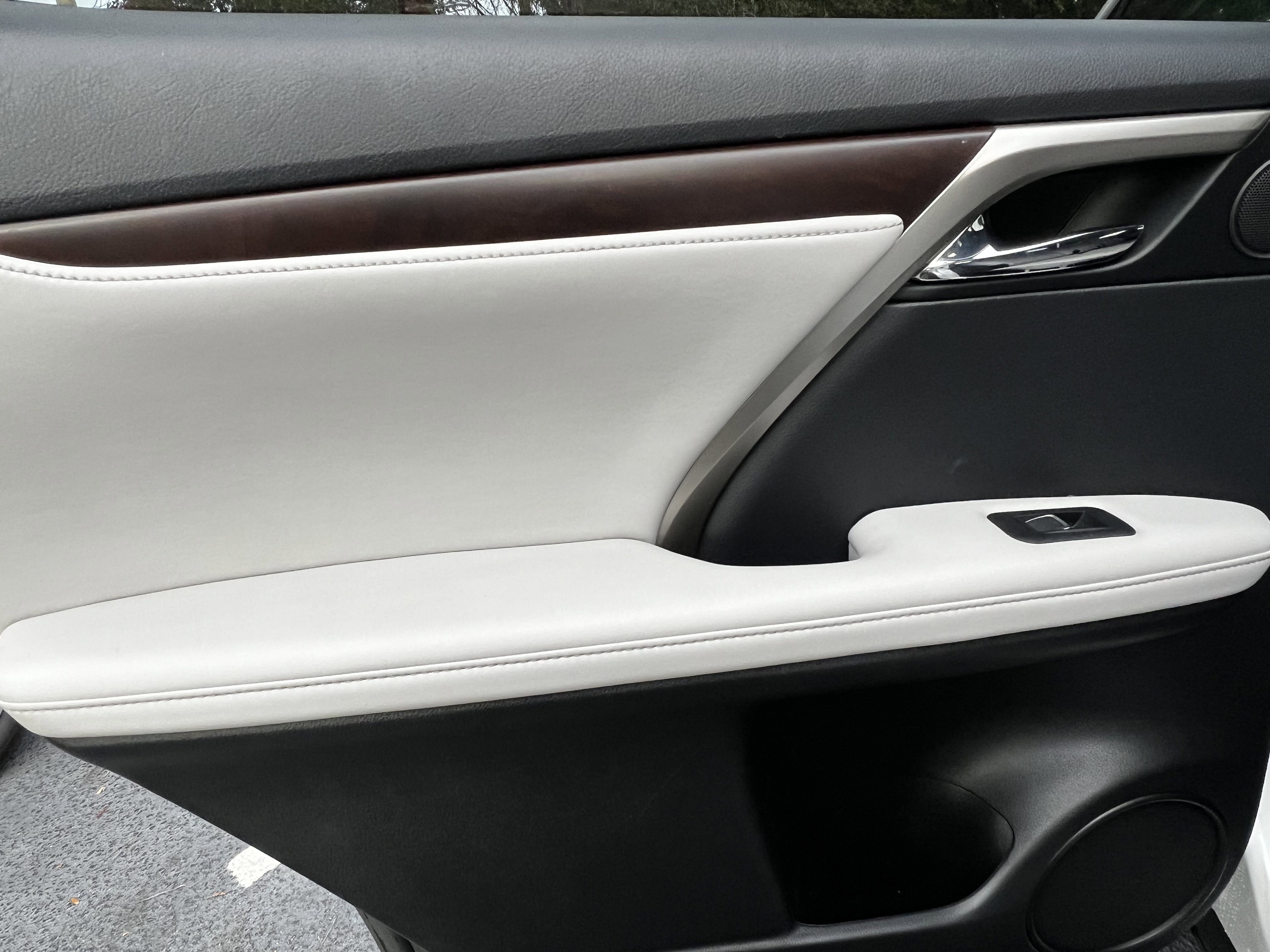 Certified 2021 Lexus RX 350 350 image 30