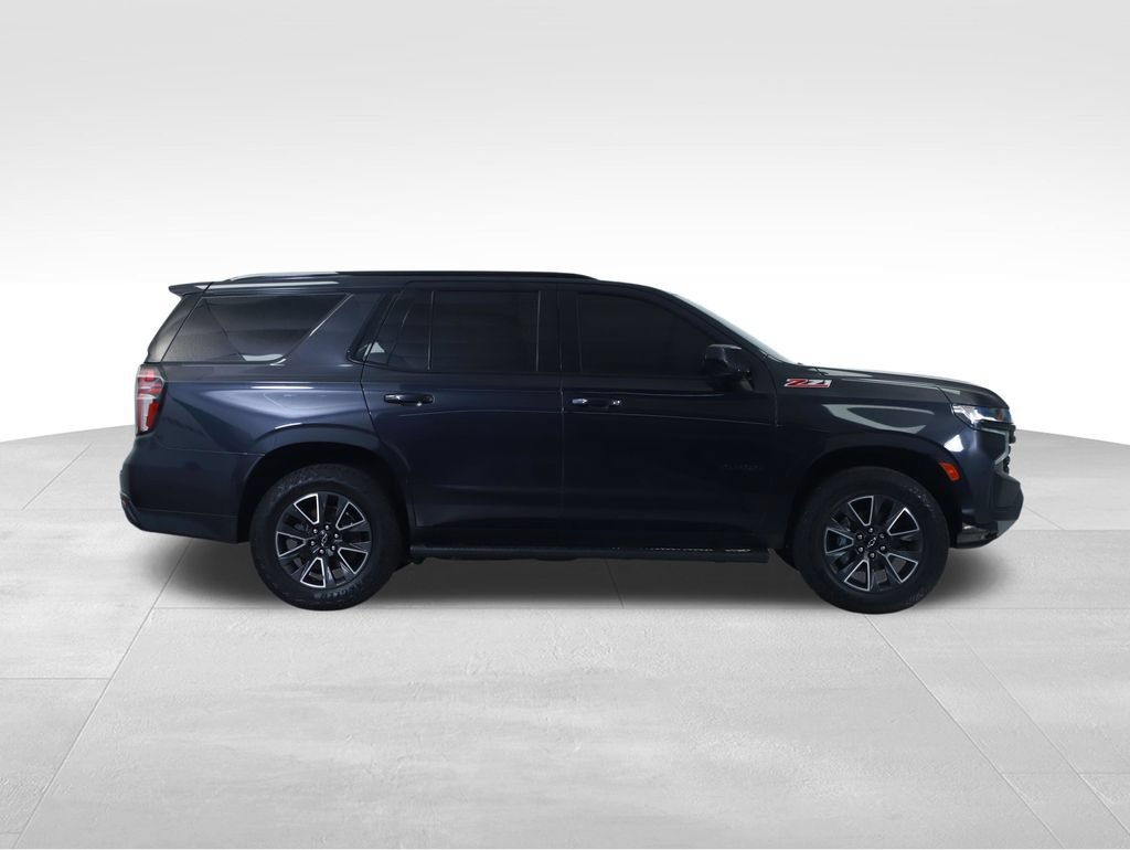 Used 2023 Chevrolet Tahoe Z71 AWD/4WD image 13