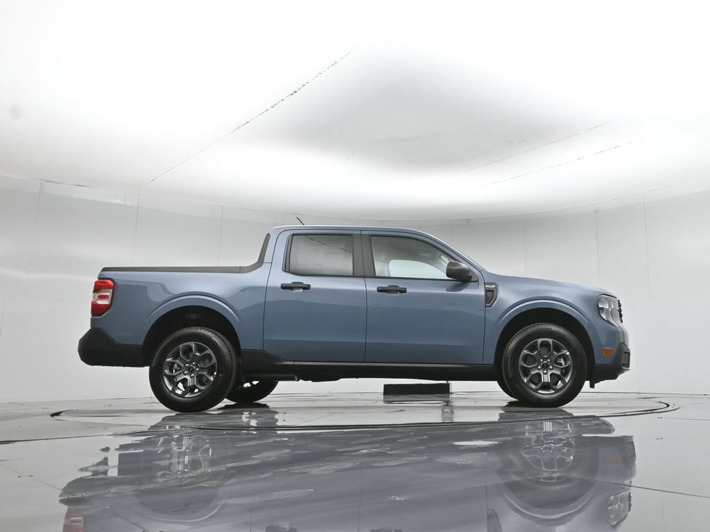 New 2026 Ford Maverick XLT FWD image 45