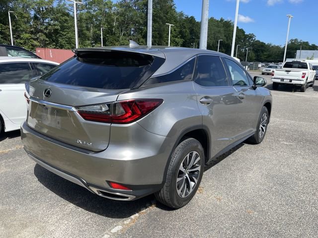 Used 2020 Lexus RX 350 FWD w/ Accessory Package image 7