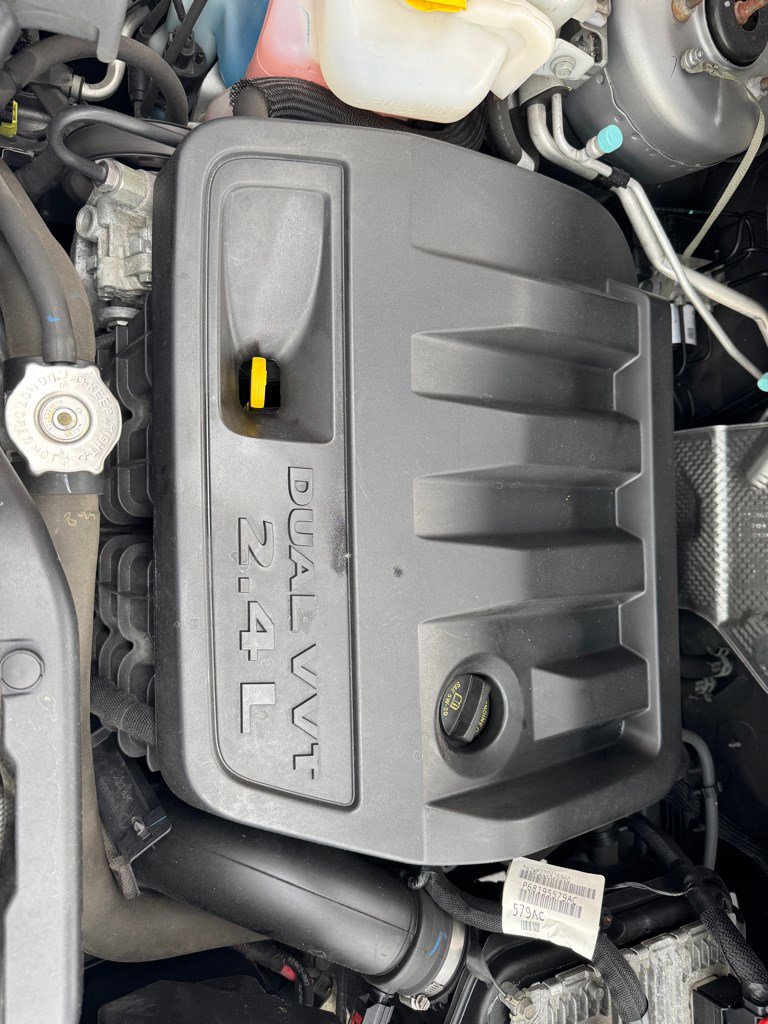 Used 2015 Jeep Patriot High Altitude image 12