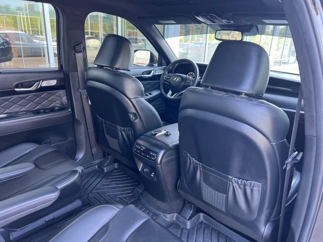 Used 2022 Hyundai Palisade Calligraphy AWD/4WD image 33