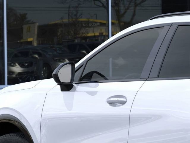 New 2025 Buick Envision Sport Touring image 12