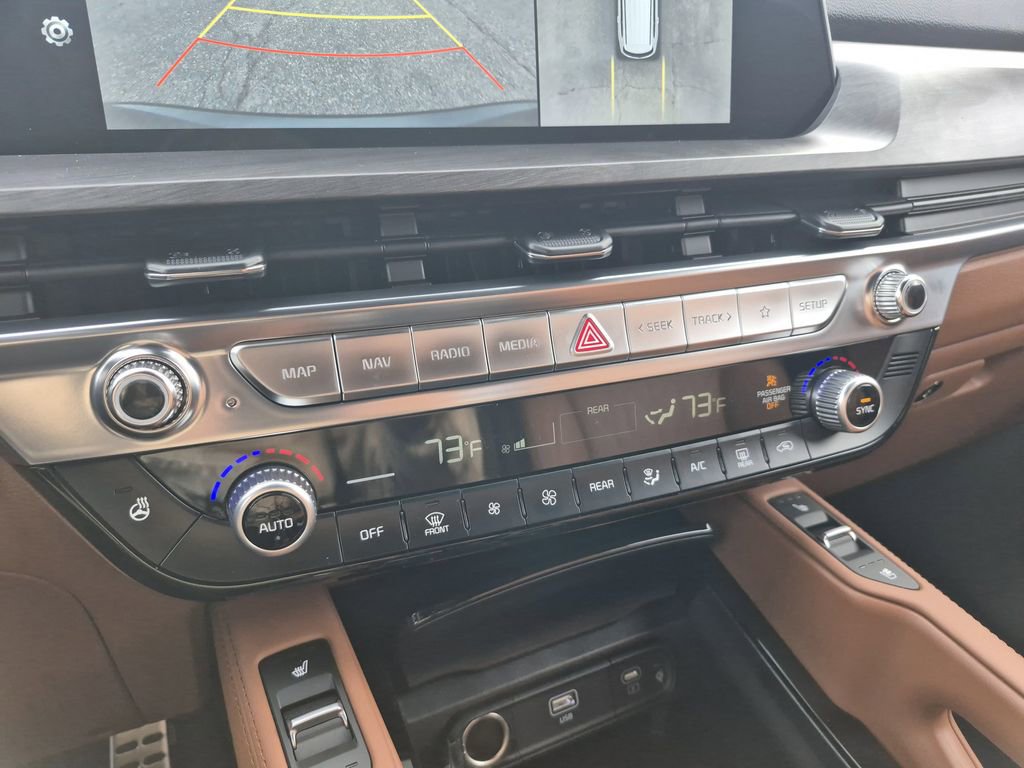 New 2025 Kia Telluride SX Prestige X-Line image 22